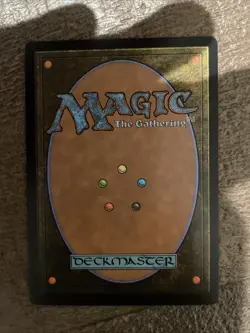 Magic The Gathering Untimely Malfunction Duskmourn: House of Horror NM Free Ship - Image 2