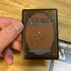 Reanimate Tempest MTG X3 - Image 3