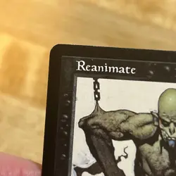 Reanimate Tempest MTG X3 - Image 4
