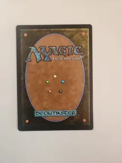MTG Equilibrium Mystery Booster 2 Future Sight Foil M/NM - Image 2