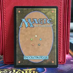 Ba Sing Se Land R 0266 Magic The Gathering - Image 2