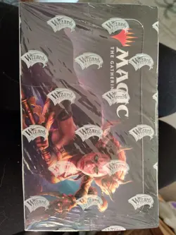 Magic: The Gathering -Commander Legends - English Booster box factory sealed - Image 1