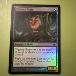 Slippery Bogle Eventide Foil - Image 1