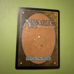 Slippery Bogle Eventide Foil - Image 2