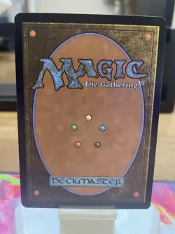 Wizards Impostor Syndrome Marvel's Spider-Man Mythic Regular Blue Enchantment 34 - Image 2