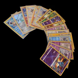 Pokemon TCG Shiny/Radiant Pokemon Lot Of 19 Cards All NM/M - Image 1