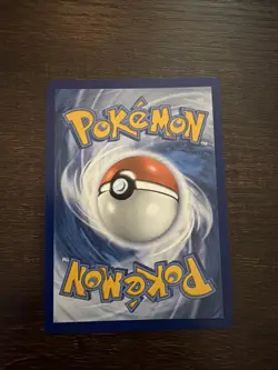Pokemon TCG Mega Charizard X Ex Mega Evolution 023 Black Star Promo - Image 2