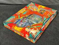 POKEMON CHARMANDER SIDEKICK COLLECTION BOX SEALED EVOLUTIONS ULTRA PRISM - Image 3