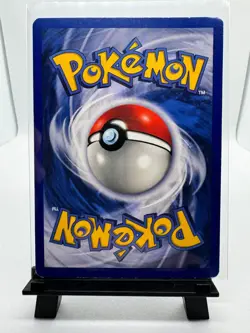 Pokemon TCG Poliwag 59/102 Base Set 1999 WotC Common Non-Holo Vintage LP - Image 2