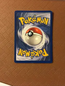 Pokemon TCG Mr. Mime Jungle 6/64 Holo Unlimited Holo Rare - Image 2