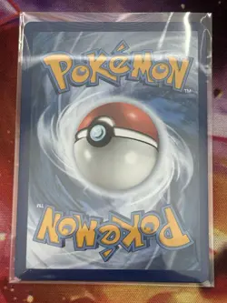 Pokemon Mewtwo V 030/078 Pokemon GO Ultra Rare Holo Basic Psychic 220 HP English - Image 2