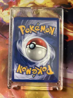 1st Edition Dark Dragonite Holo Rare 5/82 Team Rocket Pokemon Card Near Mint - Image 2