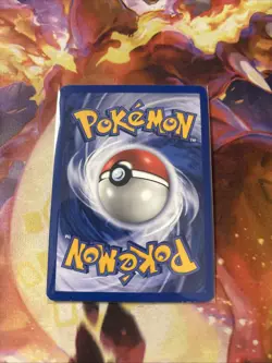 1st Edition Dark Dragonite Holo Rare 5/82 Team Rocket Pokemon Card Near Mint - Image 4