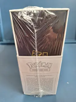 Sealed Pokemon TCG Sword and Shield Ultra Premium Collection Charizard UPC Box - Image 5