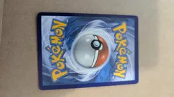 Pokemon TCG Jolteon VMAX Prize Pack Series Promo Play! Stamped NM - Image 4