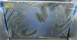 Pokemon Mega Charizard X ex Ultra-Premium Collection Box Sealed - Image 1