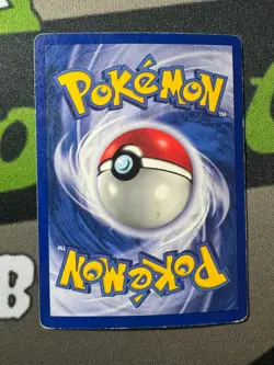 Machamp Shadowless Base Set 8/102 1st Edition Holo Rare Pokemon TCG - Image 3