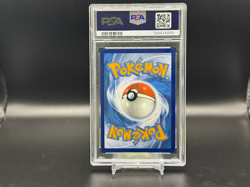 🔥2023 Pokemon Obsidian Flames Ultra Rare Tyranitar EX - PSA 9 #211/197 🔥 - Image 2