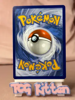 Gurdurr 048/086 - (Master Ball Pattern) - Pokemon SV: Black Bolt TCGKITTEN - Image 2