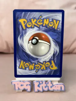 Litwick 101/086 - White Flare Illustration Rare Pokemon - TCGKITTEN - Image 2