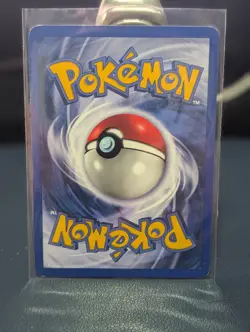 Eevee 55/82 Team Rocket 1st Edition 2000 Vintage Pokemon TCG - Image 2