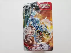 Pokemon Scarlet and Violet Base Set Booster Box - Image 4