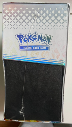 Pokemon TCG Scarlet Violet Prismatic Evolutions Elite Trainer Box ETB NEW - Image 3
