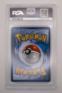 2016 Pokemon XY Generations M Gardevoir EX Radiant Collection RC31/RC32 PSA 9 - Image 2