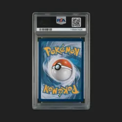 2016 Pokemon XY Generations M Gardevoir EX Radiant Collection RC31/RC32 PSA 9 - Image 4