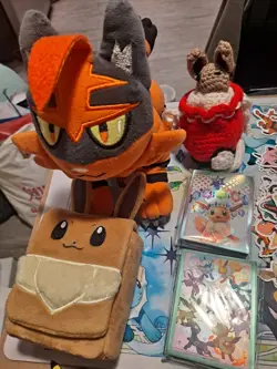 Mixed Lot Of Pokemon (Read Description) - Image 4