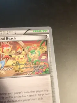 Pokemon Tropical Beach BW50 World Championships 2013 - Image 5