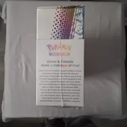 Pokemon TCG: Prismatic Evolutions Super Premium Collection SPC - Factory Sealed - Image 4