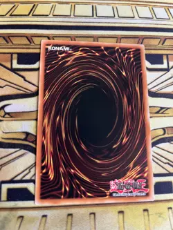 Yugioh Unglaubliche Ecclesia, die Tugendhafte BODE-DE007 Starlight Rare - Image 2