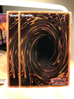 Yu-Gi-Oh! TCG 2x Icarus Attack, 1st edition, #EOJ-EN055 - Image 2