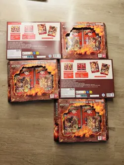 One Piece Illustration Box Vol. 5 Ships Fast - Image 1