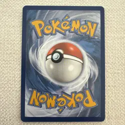 Pokemon TCG Radiant Blastoise Pokemon GO 018/078 Holo Radiant Rare Mint - Image 2