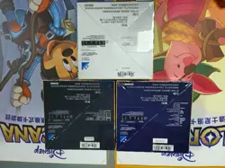 Lot 3 Disney LORCANA Chinese The First Second Third Each Chapter BOOSTER Boxes - Image 3