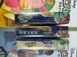Lot 3 Disney LORCANA Chinese The First Second Third Each Chapter BOOSTER Boxes - Image 4