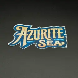 Disney Lorcana Trading Card Game Holographic Binder Sticker | Choose Your Set - Image 5