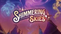 Disney Lorcana - Shimmering Skies - Rare Cards - Multibuy - 4+ = 50% Off - Image 1