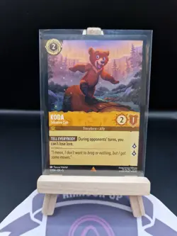 Disney Lorcana - Shimmering Skies - Rare Cards - Multibuy - 4+ = 50% Off - Image 2