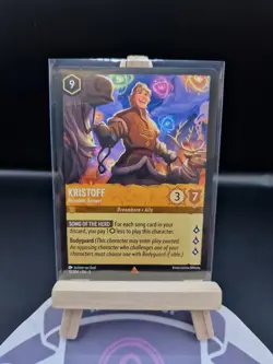 Disney Lorcana - Shimmering Skies - Rare Cards - Multibuy - 4+ = 50% Off - Image 3