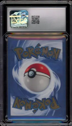 Pokemon Charizard Celebrations Ultra-Premium Coll. Gold Metal Promo #4 CGC 10 - Image 2