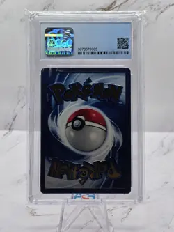 2021 Pokemon Celebrations Charizard Gold Metal Ultra Premium Collection CGC 8.5 - Image 2