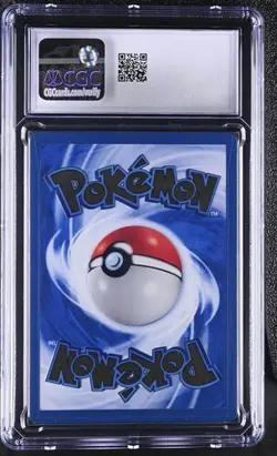 Charizard 4/102 Gold Metal - Celebrations: Ultra-Premium Coll. CGC 9 Mint - Image 2