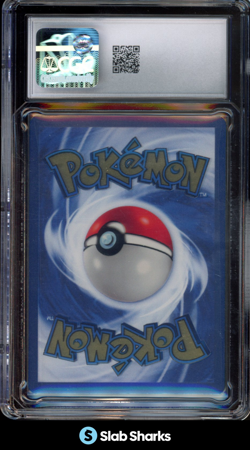2021 POKEMON CELEBRATIONS #4/102 CHARIZARD GOLD METAL ULTRA-PREMIUM COLL. CGC 10 - Image 2