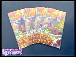 [Sealed] One Piece Card Game Chinese 2026 New Year Red Packet Sanji Promo - Image 2