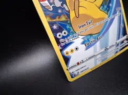 Pikachu SWSH020 SWSH: Sword & Shield Promo Cards Holo - Image 5