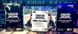 C.C. Winner Union Arena Card Champion Promo EN CGH-1-077 Code Geass Sealed +MORE - Image 2