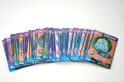 1999 Burger King Pokemon 1st Movie Cards Master Trainer Set CUT - Lot of 66 - Image 4